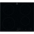 Płyta indukcyjna Electrolux LIR60430 (4 pola grzejne; kolor czarny)-2988236