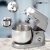 Robot kuchenny Clatronic KM 3709 (1000W) szary-2988757