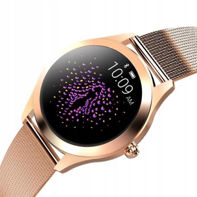 Smartwatch oromed Smart Lady Gold-2991692