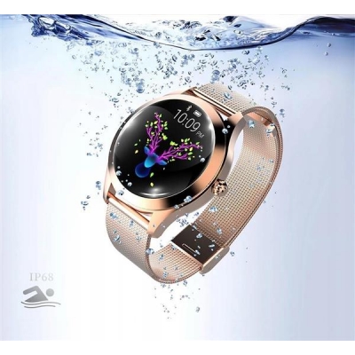 Smartwatch oromed Smart Lady Gold-2991693