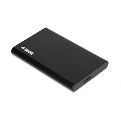 OBUDOWA I-BOX HD-05 ZEW 2,5" USB 3.1 GEN.1 BLACK-2994908