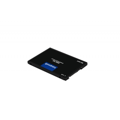 SSD GOODRAM CL100 Gen. 3 240GB SATA III 2,5 RETAIL-2994938
