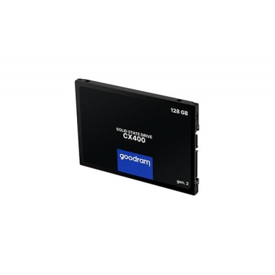 SSD GOODRAM CX400 128GB gen. 2-2994952