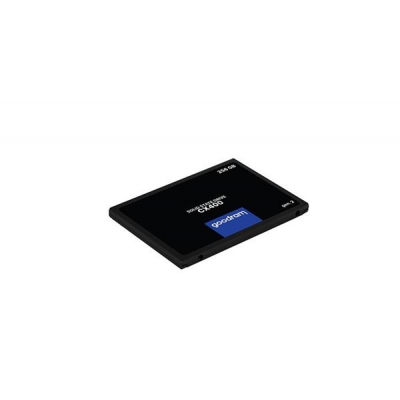 SSD GOODRAM CX400 Gen. 2 256GB SATA III 2,5 RETAIL-2994960