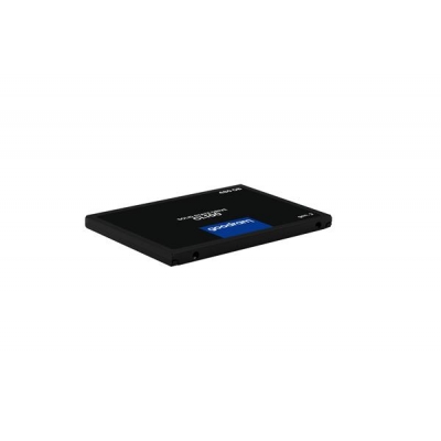 SSD GOODRAM CL100 Gen. 3 480GB SATA III 2,5 RETAIL-2995037
