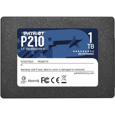 SSD Patriot P210 1TB SATA3 2.5-2995074