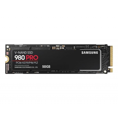 Dysk SSD Samsung 980 PRO MZ-V8P500BW 500GB M.2-2995150