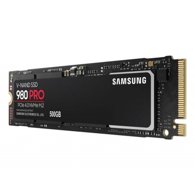 Dysk SSD Samsung 980 PRO MZ-V8P500BW 500GB M.2-2995152