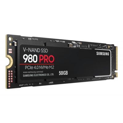 Dysk SSD Samsung 980 PRO MZ-V8P500BW 500GB M.2-2995153