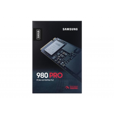 Dysk SSD Samsung 980 PRO MZ-V8P500BW 500GB M.2-2995154