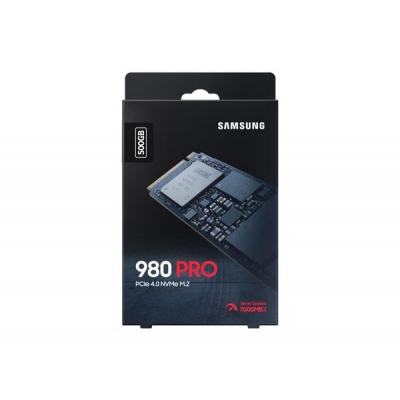 Dysk SSD Samsung 980 PRO MZ-V8P500BW 500GB M.2-2995158