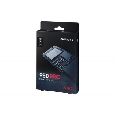 Dysk SSD Samsung 980 PRO MZ-V8P500BW 500GB M.2-2995159