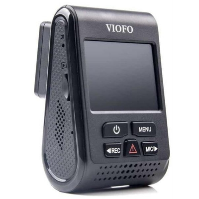 Wideorejestrator VIOFO A119-G V3 - GPS-2999304