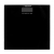 Waga łazienkowa Esperanza Aerobic EBS002K (kolor czarny)-2990070