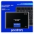 SSD GOODRAM CX400 Gen. 2 256GB SATA III 2,5 RETAIL-2994955