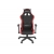 Fotel gamingowy NATEC Genesis Trit 600 RGB NFG-1577 (kolor czarny)-2999792