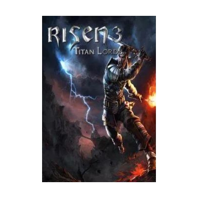 Risen 3 - Complete Edition-3000647