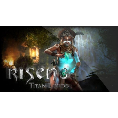 Risen 3 - Titan Lords-3000680