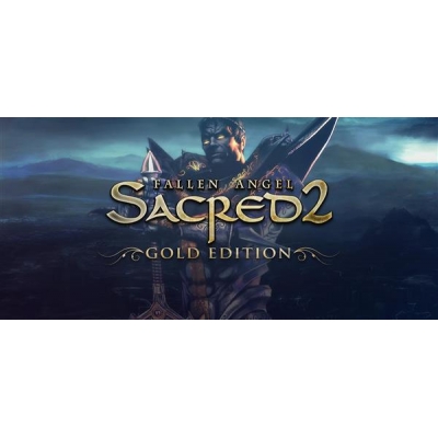 Sacred 2 Gold-3000711