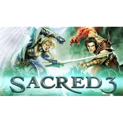 Sacred 3-3000725