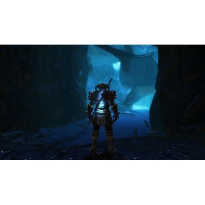 Kingdoms of Amalur: Reckoning™ FATE Edition-3000777