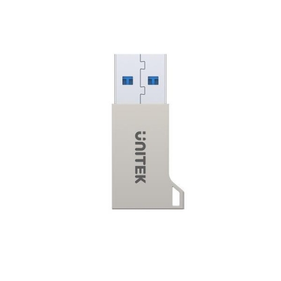 UNITEK ADAPTER USB-A NA USB-C 3.1 GEN1, A1034NI-3001275
