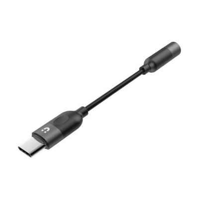 UNITEK ADAPTER USB-C - MINIJACK 3.5MM (F), M1204A-3001292