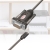 UNITEK ADAPTER USB-C - 1X RS-232, Y-1105K-3001248