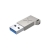 UNITEK ADAPTER USB-A NA USB-C 3.1 GEN1, A1034NI-3001274