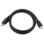 Kabel GEMBIRD CC-DP-HDMI-3M (HDMI M - DisplayPort M; 3m; kolor czarny)-3001337