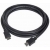 Kabel GEMBIRD CC-HDMI4-10 (HDMI M - HDMI M; 3m; kolor czarny)-3001380