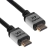 Kabel Akyga AK-HD-PRO AK-HD-100P (HDMI M - HDMI M; 10m; kolor czarny, kolor srebrny)-3001405