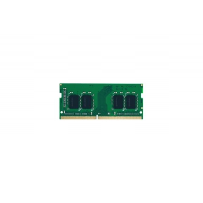 Pamięć RAM GoodRam GR2400S464L17/16G (DDR4 SO-DIMM; 1 x 16 GB; 2400 MHz; CL17)-3019639
