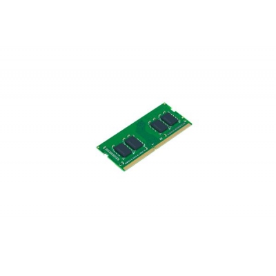 Pamięć RAM GoodRam GR2400S464L17/16G (DDR4 SO-DIMM; 1 x 16 GB; 2400 MHz; CL17)-3019640