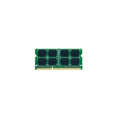 Pamięć GoodRam GR1600S3V64L11S/4G (DDR3 SO-DIMM; 1 x 4 GB; 1600 MHz; CL11)-3019647