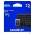 Pendrive GoodRam Piccolo UPI2-0320K0R11 (32GB; USB 2.0; kolor czarny)-3019245