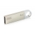 Pendrive GoodRam UUN2 UUN2-0080S0R11 (8GB; USB 2.0; kolor srebrny)-3019337