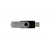 Pendrive GoodRam Twister UTS2-1280K0R11 (128GB; USB 2.0; kolor czarny)-3019380
