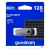 Pendrive GoodRam Twister UTS2-1280K0R11 (128GB; USB 2.0; kolor czarny)-3019381