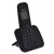 Telefon stacjonarny Panasonic KX-TGC 210 PDB (kolor czarny)-3027650