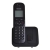 Telefon stacjonarny Panasonic KX-TGC 210 PDB (kolor czarny)-3027651