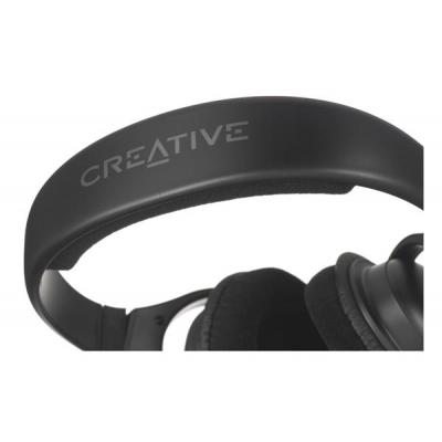 Słuchawki Creative 70GH032000000 SB BLAZE (kolor czarny)-3061129