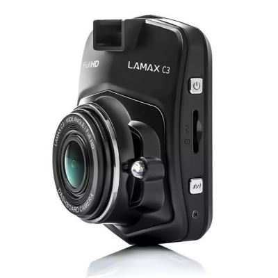 Wideorejestrator LAMAX C3-3075563
