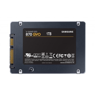 Dysk SSD Samsung 870 QVO 1TB (MZ-77Q1T0BW)-3092121