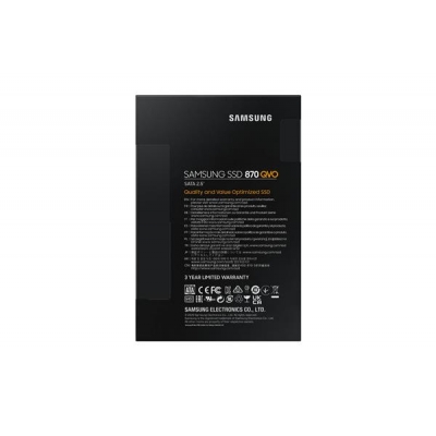 Dysk SSD Samsung 870 QVO 1TB (MZ-77Q1T0BW)-3092126