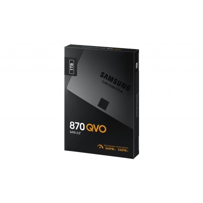 Dysk SSD Samsung 870 QVO 1TB (MZ-77Q1T0BW)-3092127