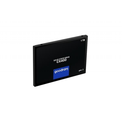 DYSK SSD GOODRAM CX400 Gen2 1TB SATA III 2,5 RETAIL-3092155