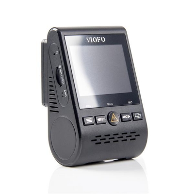 Wideorejestrator VIOFO A129-G - GPS-3093427
