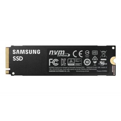 Dysk SSD Samsung 980 PRO MZ-V8P1T0BW 1TB M.2-3181760