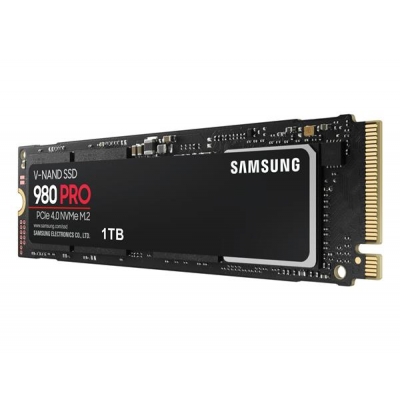 Dysk SSD Samsung 980 PRO MZ-V8P1T0BW 1TB M.2-3181761